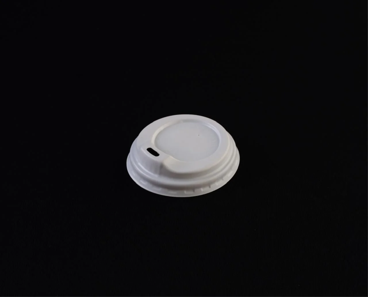 80 MM Sipper Lid (PS)