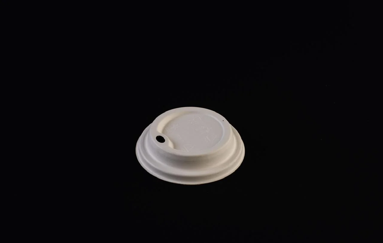 90 MM Fiber Lid