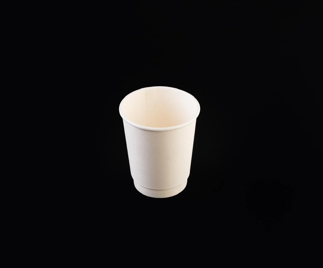 4 Oz / 120 ml Standard Double wall cup